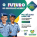 Arcoverde já iniciou as matrículas da Escola Municipal Cívico-Militar, para alunos do 6º ao 9º ano do Ensino Fundamental – Anos Finais