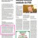 Imprensa estadual repercurte que Câmara de Vereadores de SJE não paga INSS e valor é descontado do FPM da Prefeitura