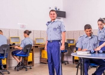 Prefeitura de Arcoverde abre matrícula estudantil para a Escola Cívico-Militar