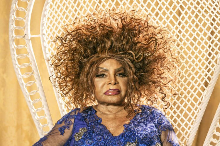 Elza Soares morre aos 91 anos no Rio de Janeiro