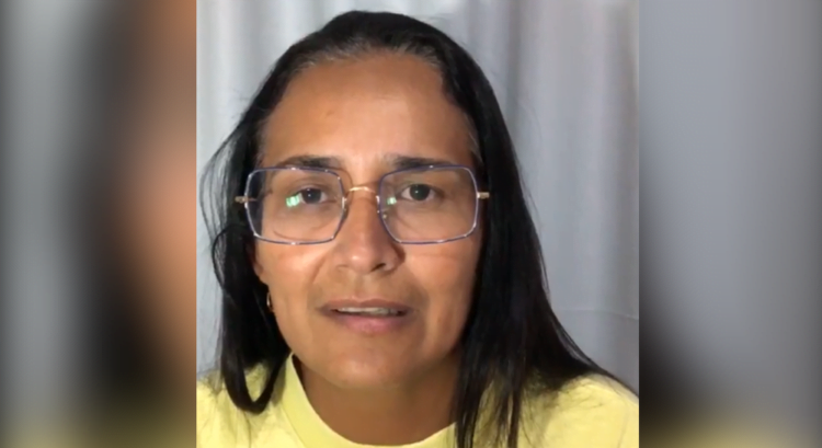 Caso Beatriz: mãe da menina diz que DNA não é ‘suficiente’ para determinar autor do crime