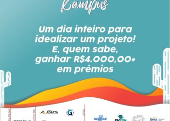 Sertão Digital Coletivo de Inovação vai realizar em Arcoverde o Ideathon Verão no Campus