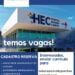 Hospital Eduardo Campos (HEC), em Serra Talhada, com processo seletivo aberto