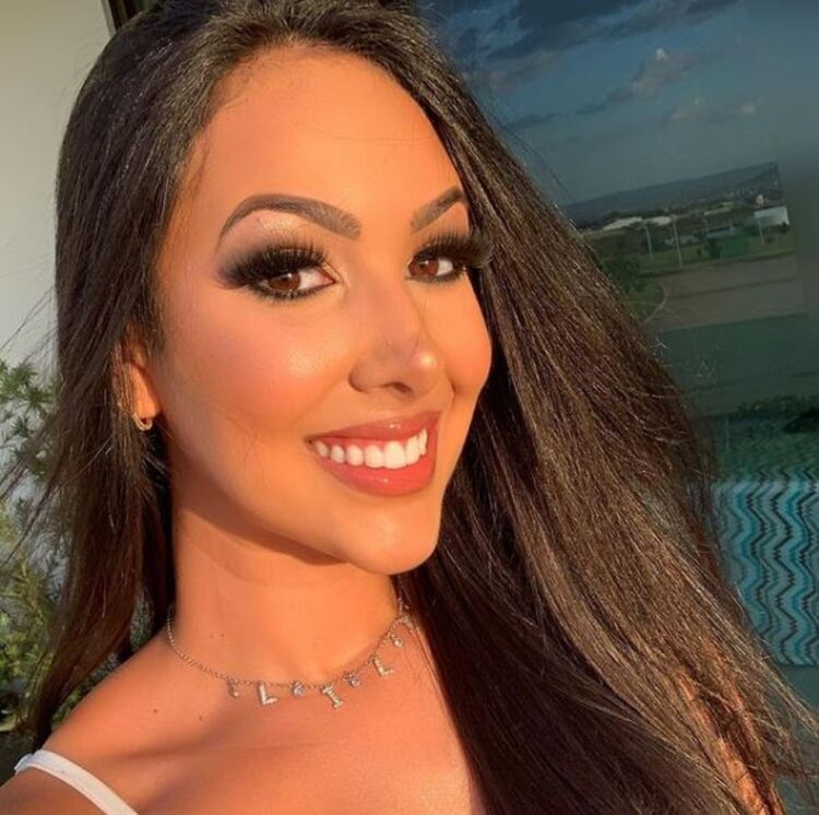 Morte de influencer afogadense após lipoaspiração completa um ano, e apenas uma audiência foi realizada