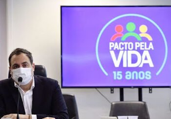 Governador sanciona criação de delegacia de proteção à mulher em Arcoverde