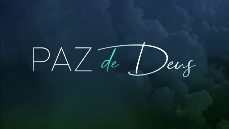 Palavra do Dia: A paz de Deus