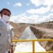 Bolsonaro vem ao Nordeste para inaugurar obra do rio São Francisco