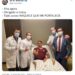 Bolsonaro teve alta após internação por obstrução intestinal