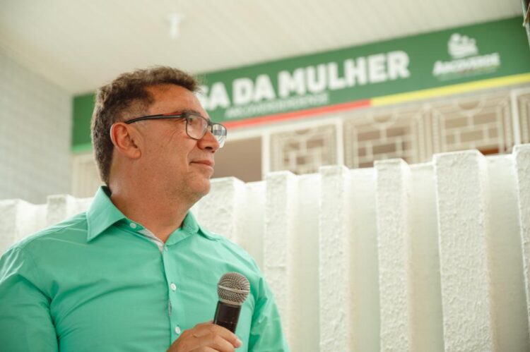 Prefeitura de Arcoverde comemora avanços