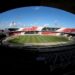 Jogo entre Santa Cruz e Afogados é adiado por problemas técnicos em laudos do Arruda