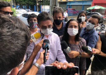 Polícia detalha investigação que identificou assassino da menina Beatriz