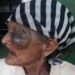 Homem espanca idosa de mais de 100 anos em Iaçu, na Bahia