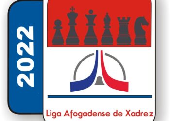 Vem aí a Liga Afogadense de Xadrez 2022