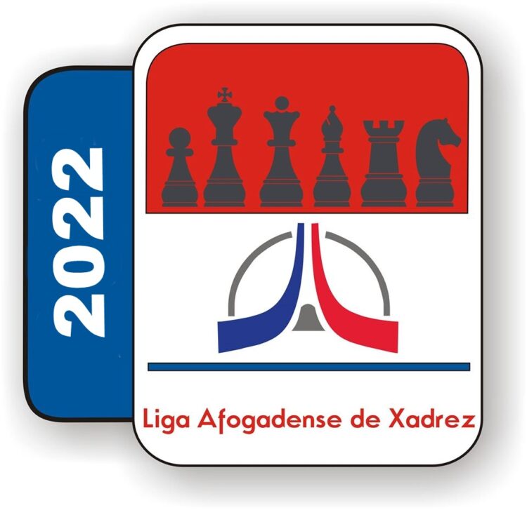 Vem aí a Liga Afogadense de Xadrez 2022