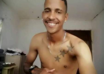 Jovem assassinado com disparos de arma de fogo no bairro São Cristóvão, em Arcoverde