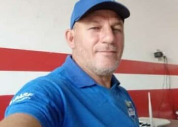 Homem é morto nesse domingo (27) com tiros no peito em Tuparetama
