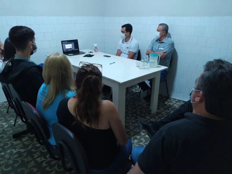São José do Egito aderiu ao Programa Moradia Legal do TJPE
