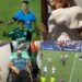 Violência toma conta do futebol brasileiro