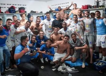 Afogados joga melhor mas fica no empate com o Náutico pelo Pernambucano