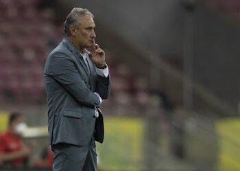 Tite anuncia que vai deixar seleção brasileira; confira