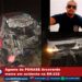 Agente da FUNASE Arcoverde morre em acidente na BR-232