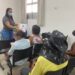 Tuparetama intensifica ação na saúde e promove DIA C de vacinação infantil e campanha contra o tabagismo