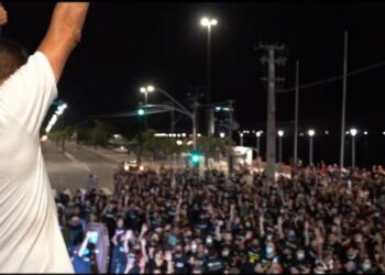 Policiais Civis rejeitam proposta do Governo, suspende Greve, mas decide por Operação Padrão por tempo indeterminado