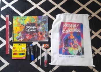 Afogados: inscrições abertas para a oficina “Murais de Esperança”, voltada para jovens negros e periféricos