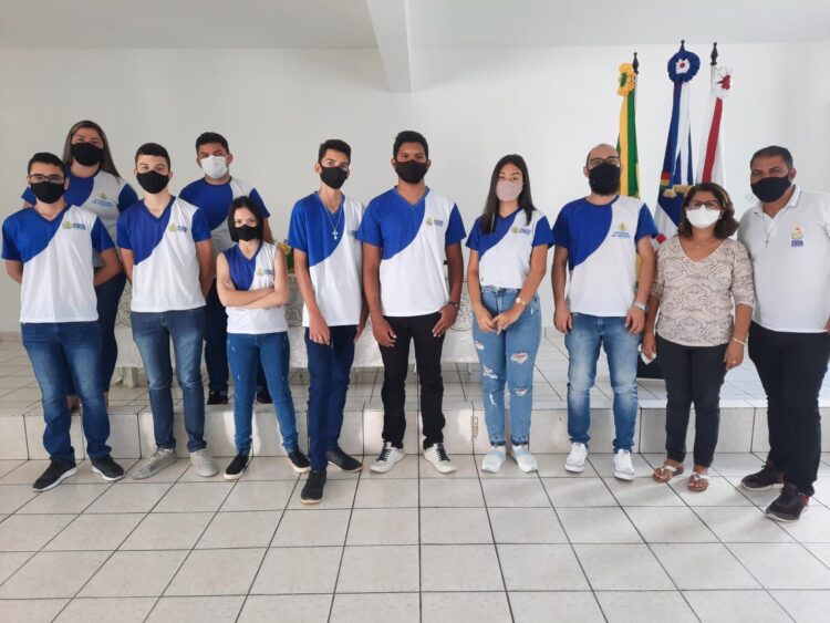 Vinte e cinco alunos de Afogados premiados na 16ª Olimpíada Brasileira de Matemática das Escolas Públicas