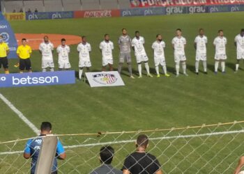 Afogados joga bem e vence o Caruaru City
