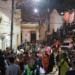 População ignora restrições e volta a festejar em Olinda