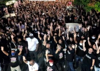 Policias Civis de Pernambuco deflagram greve