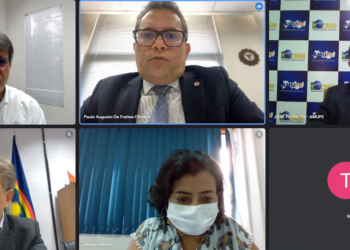 MPPE atua para o retorno às aulas presenciais nos municípios que estão apenas em aulas remotas