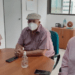 Anchieta Patriota visita Agência Estadual de Meio Ambiente, na pauta o licenciamento para início das obras do aterro sanitário de Carnaíba