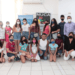 Prefeitura de Afogados promoveu oficina de cultura com adolescentes