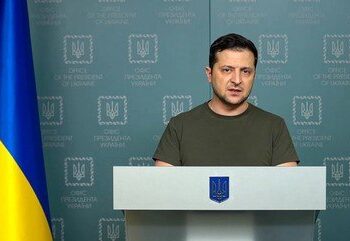 Ucrânia liberta presos com experiência militar para lutar contra a Rússia