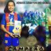 Atleta afogadense de handebol é um dos destaques dos Jogos Abertos do Goiás, fase regional