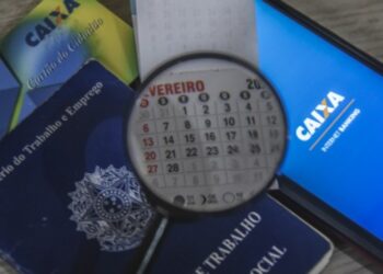 Abono salarial PIS/Pasep é pago a 2,1 milhões nesta quinta (17)