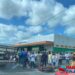 Acidente envolvendo duas motos em São José do Egito