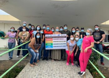 Acolhimento do hospital de Carnaíba passa a ser por classificação de risco