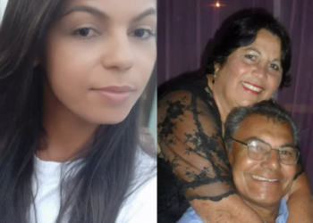 Mulher é morta a facadas e corpo é encontrado em geladeira; tios da vítima também foram mortos