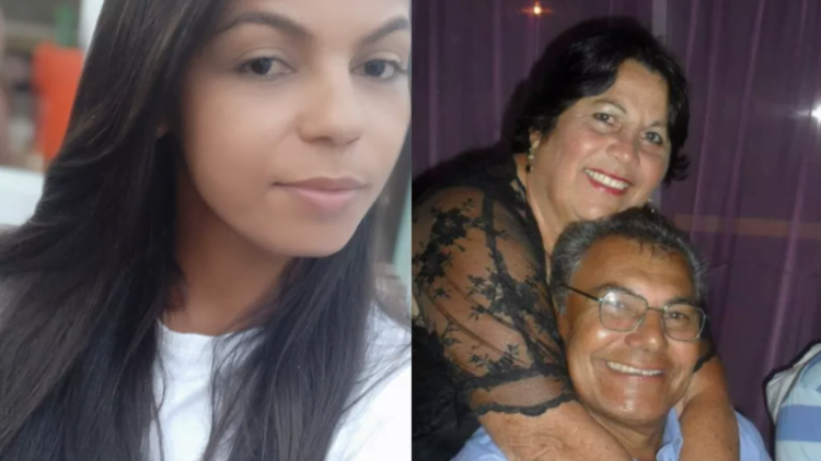 Mulher é morta a facadas e corpo é encontrado em geladeira; tios da vítima também foram mortos