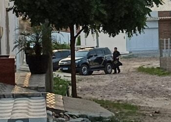 MPF e PF investigam organização criminosa que obteve mais de R$ 45 milhões com fraudes no INSS em Pernambuco; buscas e apreensões em Tabira e Petrolina