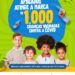 Prefeitura de Afogados já vacinou 1.003 crianças. Sem nenhuma reação informada