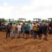 Brejinho: Prefeitura já concluiu aração de terras dos agricultores