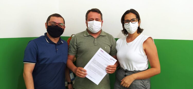 Artigo sobre educação inclusiva em São José do Egito é publicado em revista internacional