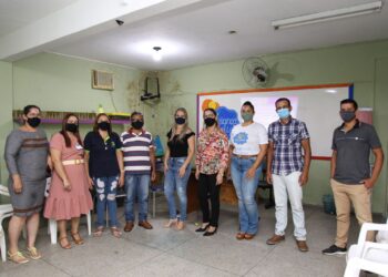Assitência Social inicia elaboração do plano municipal para a primeira infância