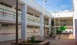 IFSertão abre 75 vaga para seleção no campus Serra Talhada