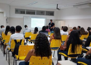 Sesc Arcoverde abre vagas para cursinho pré-Enem