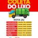 Confira horários da coleta de lixo em São José do Egito